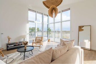 Ma-Cabane - Vente Appartement Saint-Jean-de-la-Ruelle, 123 m²