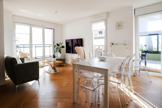 Ma-Cabane - Vente Appartement Saint-Jean-de-la-Ruelle, 86 m²