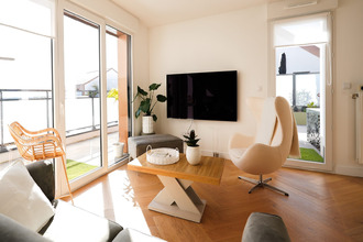 Ma-Cabane - Vente Appartement Saint-Jean-de-la-Ruelle, 86 m²