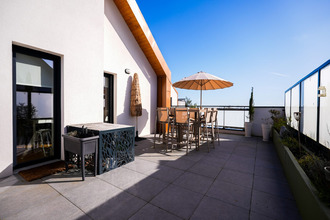 Ma-Cabane - Vente Appartement Saint-Jean-de-la-Ruelle, 86 m²