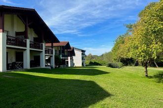 Ma-Cabane - Vente Appartement Saint-Jean-de-Luz, 33 m²