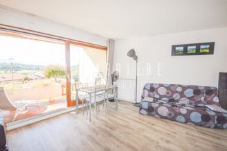 Ma-Cabane - Vente Appartement SAINT-JEAN-DE-LUZ, 27 m²