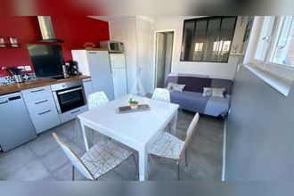 Ma-Cabane - Vente Appartement SAINT-JEAN-DE-LUZ, 25 m²