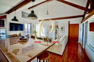 Ma-Cabane - Vente Appartement SAINT-JEAN-DE-LUZ, 100 m²