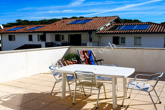 Ma-Cabane - Vente Appartement SAINT-JEAN-DE-LUZ, 55 m²