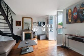 Ma-Cabane - Vente Appartement Saint-Jean-de-Luz, 51 m²