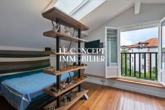 Ma-Cabane - Vente Appartement Saint-Jean-de-Luz, 51 m²