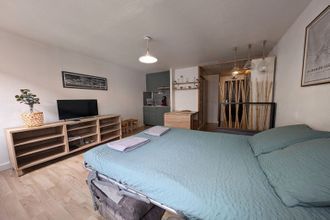 Ma-Cabane - Vente Appartement SAINT-JEAN-DE-LUZ, 23 m²