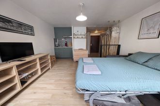 Ma-Cabane - Vente Appartement SAINT-JEAN-DE-LUZ, 23 m²