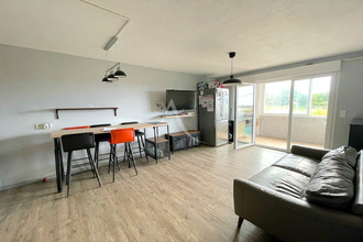 Ma-Cabane - Vente Appartement SAINT-JEAN-DE-LUZ, 57 m²