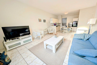 Ma-Cabane - Vente Appartement SAINT-JEAN-DE-LUZ, 48 m²