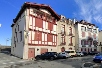 Ma-Cabane - Vente Appartement SAINT-JEAN-DE-LUZ, 80 m²