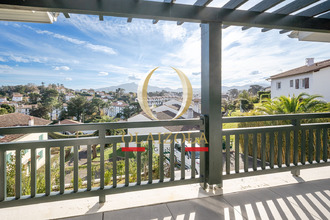 Ma-Cabane - Vente Appartement SAINT-JEAN-DE-LUZ, 106 m²