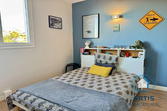 Ma-Cabane - Vente Appartement Saint-Jean-de-Luz, 107 m²