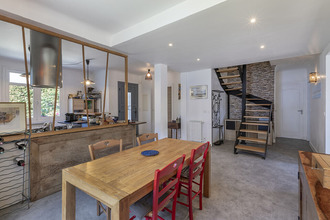 Ma-Cabane - Vente Appartement SAINT-JEAN-DE-LUZ, 125 m²