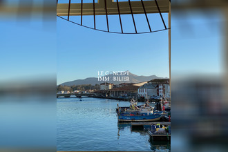 Ma-Cabane - Vente Appartement Saint-Jean-de-Luz, 103 m²