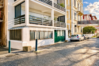 Ma-Cabane - Vente Appartement SAINT-JEAN-DE-LUZ, 80 m²