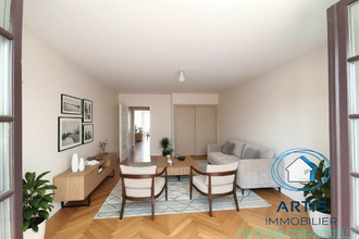Ma-Cabane - Vente Appartement Saint-Jean-de-Luz, 64 m²