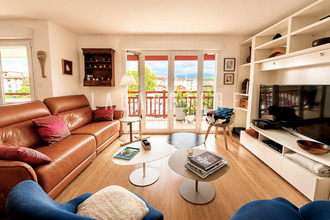 Ma-Cabane - Vente Appartement SAINT-JEAN-DE-LUZ, 92 m²
