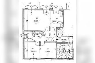 Ma-Cabane - Vente Appartement SAINT-JEAN-DE-MAURIENNE, 60 m²