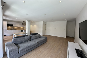 Ma-Cabane - Vente Appartement Saint-Jean-de-Maurienne, 90 m²