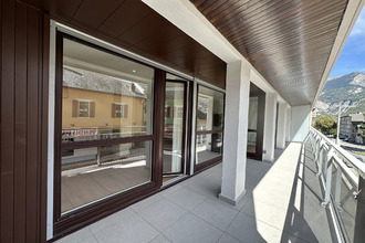 Ma-Cabane - Vente Appartement Saint-Jean-de-Maurienne, 90 m²