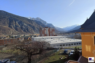 Ma-Cabane - Vente Appartement Saint-Jean-de-Maurienne, 56 m²