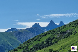 Ma-Cabane - Vente Appartement Saint-Jean-de-Maurienne, 56 m²
