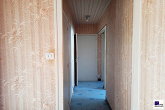 Ma-Cabane - Vente Appartement Saint-Jean-de-Maurienne, 56 m²