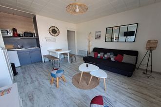 Ma-Cabane - Vente Appartement SAINT-JEAN-DE-MONTS, 24 m²