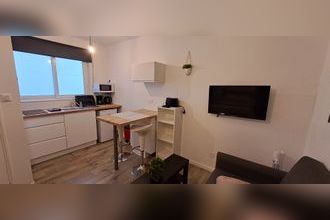 Ma-Cabane - Vente Appartement SAINT-JEAN-DE-MONTS, 22 m²