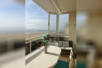 Ma-Cabane - Vente Appartement Saint-Jean-de-Monts, 40 m²