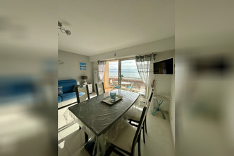 Ma-Cabane - Vente Appartement Saint-Jean-de-Monts, 40 m²