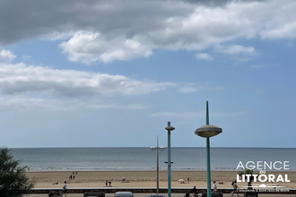 Ma-Cabane - Vente Appartement SAINT-JEAN-DE-MONTS, 69 m²