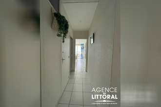 Ma-Cabane - Vente Appartement SAINT-JEAN-DE-MONTS, 69 m²