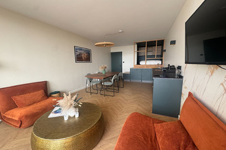 Ma-Cabane - Vente Appartement SAINT-JEAN-DE-MONTS, 30 m²