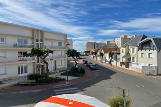 Vente Appartement 85160, Saint-Jean-de-Monts France