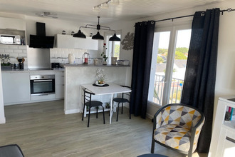Vente Appartement 85160, Saint-Jean-de-Monts France