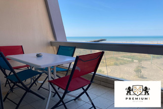 Ma-Cabane - Vente Appartement Saint-Jean-de-Monts, 31 m²