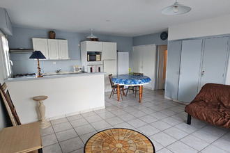 Ma-Cabane - Vente Appartement Saint-Jean-de-Monts, 42 m²