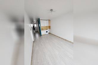 Ma-Cabane - Vente Appartement Saint-Jean-de-Monts, 27 m²