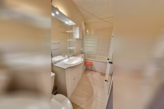 Ma-Cabane - Vente Appartement Saint-Jean-de-Monts, 20 m²