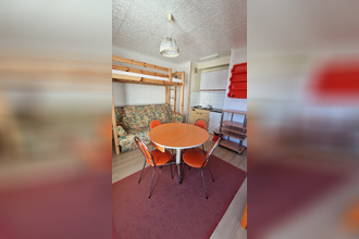Ma-Cabane - Vente Appartement Saint-Jean-de-Monts, 20 m²