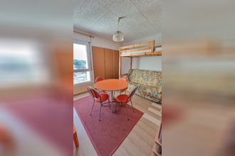 Ma-Cabane - Vente Appartement Saint-Jean-de-Monts, 20 m²