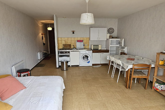 Ma-Cabane - Vente Appartement Saint-Jean-de-Monts, 33 m²