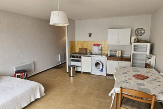 Ma-Cabane - Vente Appartement Saint-Jean-de-Monts, 33 m²