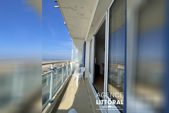 Ma-Cabane - Vente Appartement SAINT-JEAN-DE-MONTS, 51 m²