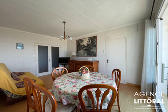 Ma-Cabane - Vente Appartement SAINT-JEAN-DE-MONTS, 51 m²