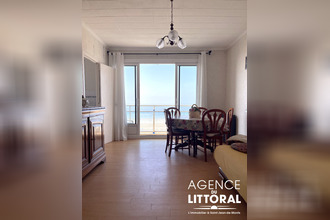 Ma-Cabane - Vente Appartement SAINT-JEAN-DE-MONTS, 51 m²