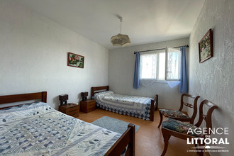 Ma-Cabane - Vente Appartement SAINT-JEAN-DE-MONTS, 51 m²